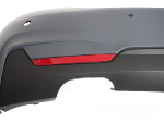 Pare choc arriere BMW serie 4 Gran Coupe F36 de 2013 a 2020 look Sport PDC