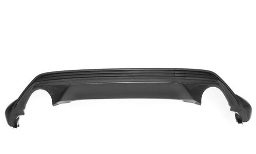 Diffuseur arriere Ford Focus MK4 18-21 look ST