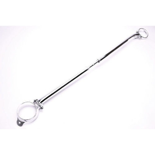 Barre anti rapprochement avant Opel Astra G de 1998 a 2004 - Alu