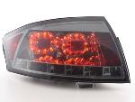 Paire de feux arrire Audi TT 8N 99-05 Led Fume