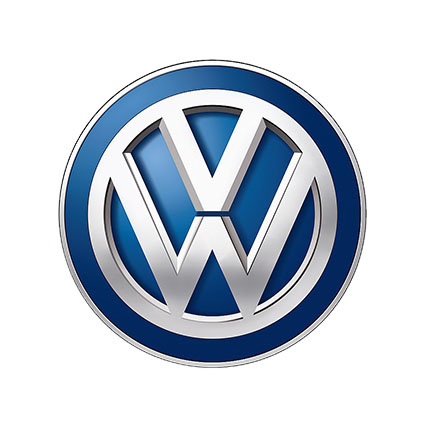 Barre anti rapprochement Volkswagen