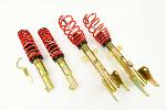 Kit Suspension Combine Filete MTS Street Alfa Romeo 147 2000 a 2010