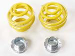 Kit combine filete Skoda Octavia 1U Allrad de 1998 a 2010
