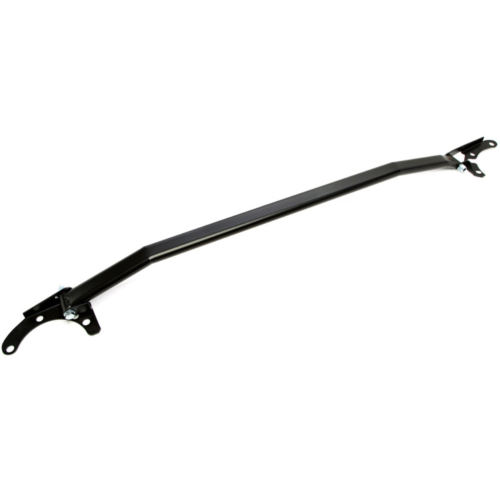 Barre anti rapprochement BMW serie 4 F32 / F33 / F36 de 2013 a 2015 Acier noir - Essence