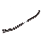 Barre anti rapprochement inferieur Volkswagen Golf 3 de 1991 a 1997 - Acier noir