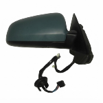 Retroviseur pour Audi A3 de 2003 a 2008 � Cote Droit/passager - Electrique 5 PIN