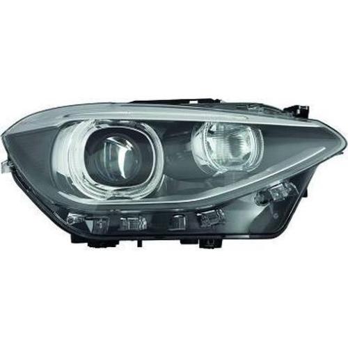 Feu phare avant droit (passager) BMW Serie 1 F20/F21 de 2011 a 03/2015 Xenon
