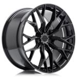 Jantes Concaver CVR1 22x9 ET35 5x112 Double Tinted Black