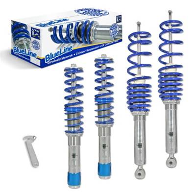 Kit suspension combine filete Blueline BMW Serie 5 E39 de 1995 a 2003