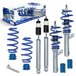 Kit suspension combine filete Blueline Audi TTRS 8J de 2006 a 2014
