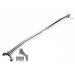 Barre anti rapprochement avant Volkswagen Polo 6N de 1994 a 2002 - Alu