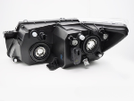 Feu phare Droit Adaptable Fiat Freemont de 2011 a 2015 Halogene