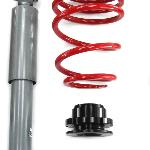 Kit Suspension Combine Filete Redline VW Golf 3 Cab/Golf 4 Cab
