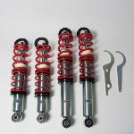 Kit Suspension Combine Filete Redline Mazda MX5 NB de 1998 a 2005