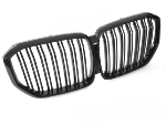 Grille calandre BMW X5 G05 de 2019 a 2022 Noir Brillant