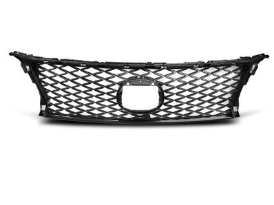 Grille calandre Lexus RX350 12-15 look sport Dark Gris