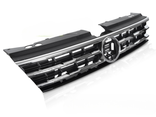 Calandre avant ABS VW Tiguan de 2015 a 2020 Chrome Look Sport