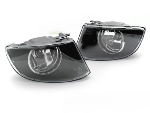 Paire antibrouillard BMW Serie 3 E92/E93 de 2006 a 2013 Clair