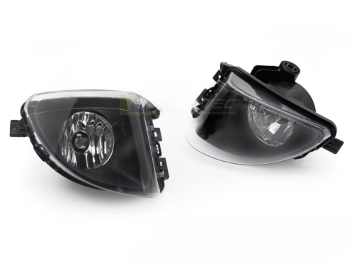 Paire antibrouillard BMW Serie 5 F10/F11 de 2010 a 2013 Clair
