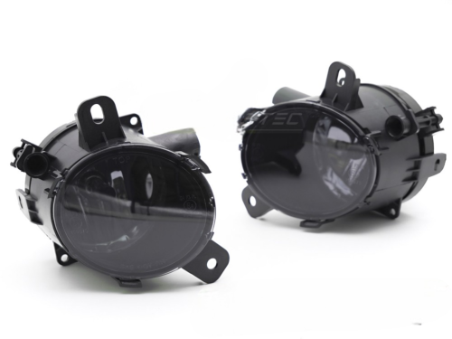 Paire antibrouillard OPEL Corsa D/ Corsa E/ Meriva de 2010 a 2019 Fume