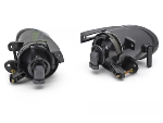 Paire antibrouillard VW Passat de 2005 a 2010 Fume