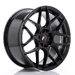 Jante JR Wheels JR18 18x8,5 ET25 5x114/120 Glossy Black