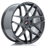 Jante JR Wheels JR18 19x8,5 ET35 - 5x120 - Hyper Gray