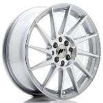 Jante JAPAN RACING JR22 17" x 7" Multi Perçage ET35-40 Custom Finish