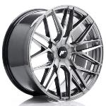 Jante JAPAN RACING JR28 19x9,5 ET20-40 5H BLANK Hyper Black