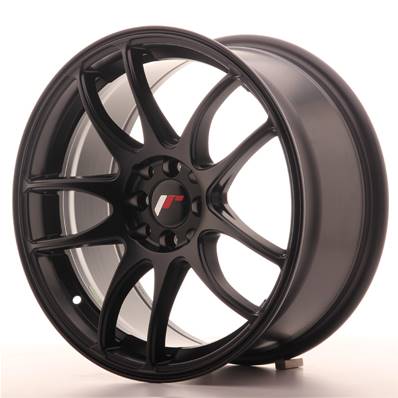 Jante JAPAN RACING JR29 17" x 8" 4x100 4x114,3 ET 35 Black