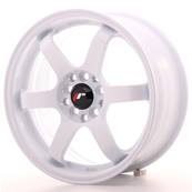 Jante JAPAN RACING JR3 16" x 7" 4x114,3 4x100 ET 40 White