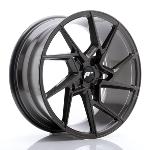 Jante JR Wheels JR33 19x8,5 ET20-48 5H BLANK Hyper Gray