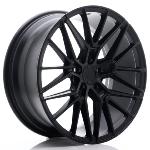 Jante JR Wheels JR38 19x8.5 ET45 5x114.3 Matt Black