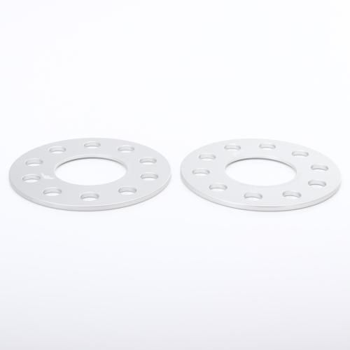 Jeu de Cales JRWS1 5mm/Cote 5x100/112 57.1mm Silver