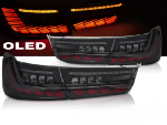 Paire feux arriere BMW Serie 3 G20 19-22 FULL LED Dyn Fume