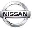 Feux de plaque Nissan