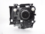 Paire de feux phares VW T4 Bus 96-03 Bus Noir