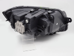 Paire de feux phares VW T6 de 2015 a 2019 FULL LED DRL Noir