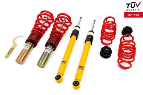 Kit Suspension Combine Filete MTS Street Audi A4 B8 Quattro Berline 2007-2015