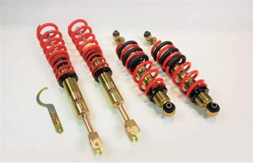 Kit Suspension Combine Filete MTS Comfort Audi A4 Break Quattro 1994-2001