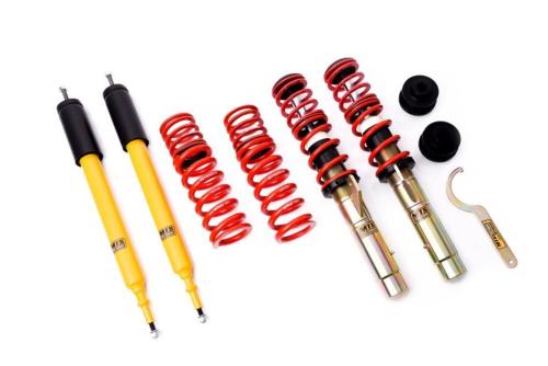 Kit Suspension Combine Filete MTS Stance BMW Serie 1 E87 2004-2011
