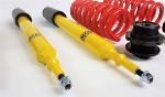 Kit Suspension Combine Filete MTS Comfort BMW Serie 3 E91 2005-2012