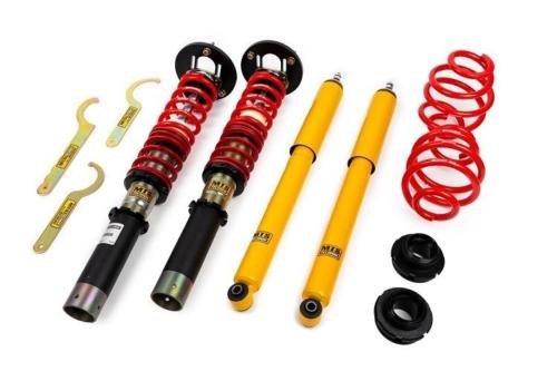 Kit Suspension Combine Filete MTS Street BMW Serie 3 E30 Cab 1982-1993