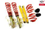 Kit Suspension Combine Filete MTS Street VW Transporter T5 2003 a 2015