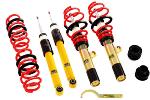 Kit Suspension Combine Filete MTS Street VW Scirocco 3 de 2008 a 2017