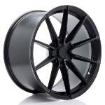 Jante JR Wheels SL02 20x10.5 ET15-45 Blank Matt Black