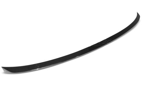 Spoiler arriere BMW Serie 3 G20 Look M-performance noir