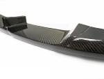 Spoiler avant BMW Serie 5 F10 11-13 Look Hamann Carbon