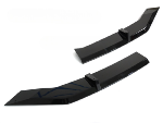 Spoiler avant VW Jetta 7 de 2018 a 2021 Look sport R