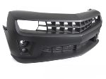 Pare choc avant ABS Chevrolet Camaro de 2011 a 2015 Look Sport